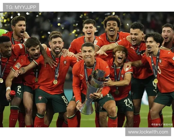 B费在社交媒体上祝贺葡萄牙U17夺冠并鼓励年轻球员们继续努力奋斗