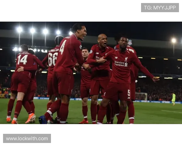 克洛普谈防守哲学：没有梅西就必须全力以赴防守