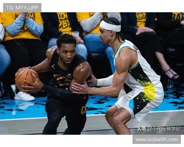 小内姆哈德称赞浓眉具备MVP实力只需传球他便能解决一切问题