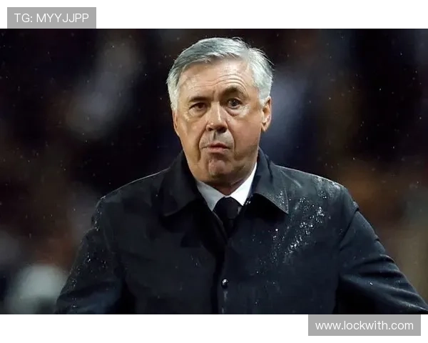 索帅幽默回应安切洛蒂调侃称曼联压力大工作不易