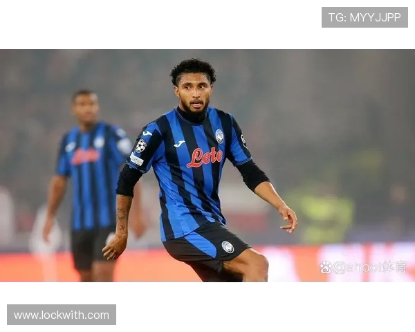 马竞瞄准身价4500万欧的亚特兰大中场埃德森欲引进新血液