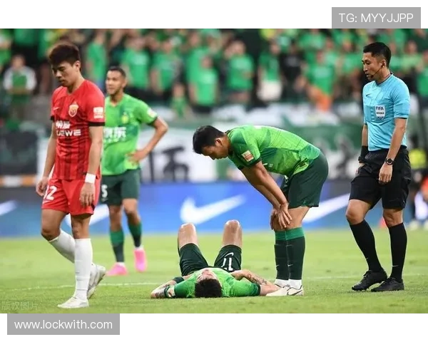 国安中超上半程强势领跑却在下半程遭遇滑铁卢惨遭六负掉队